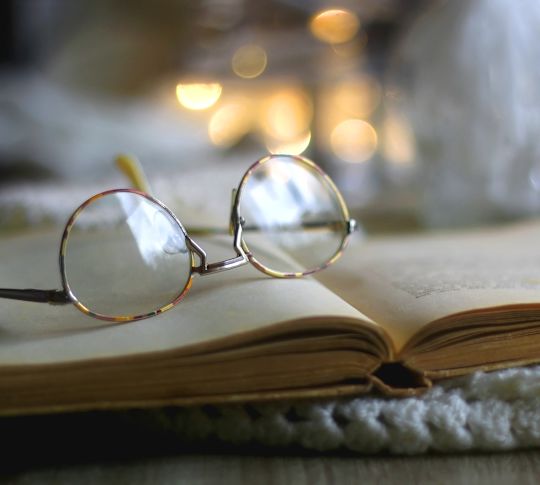 Experience Storytime