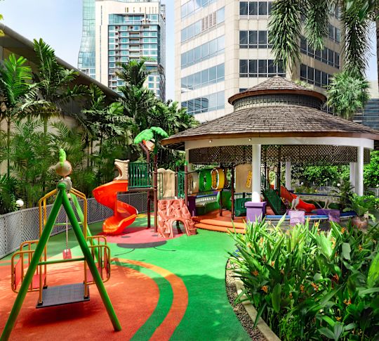 Children's Playground