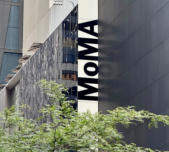 MOMA