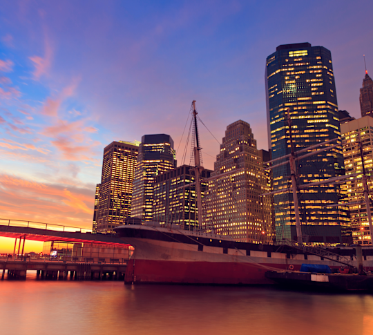 Seaport