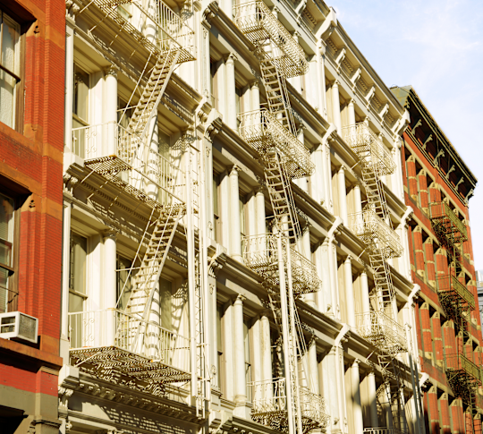 Soho
