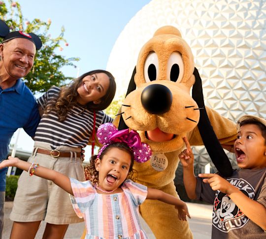 disney-puisto