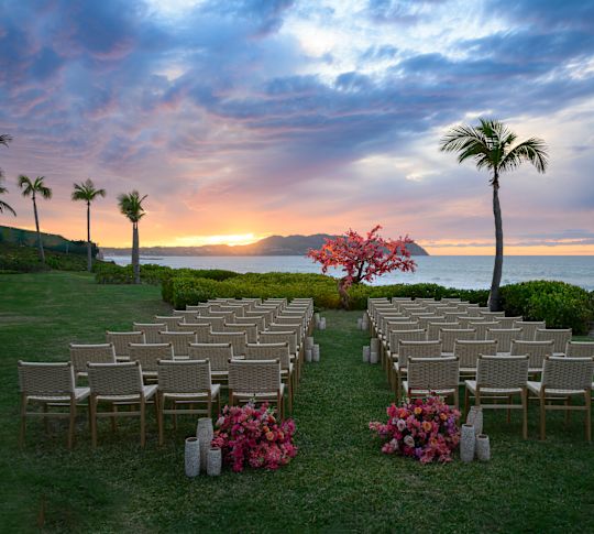 Intimate Wedding Venue