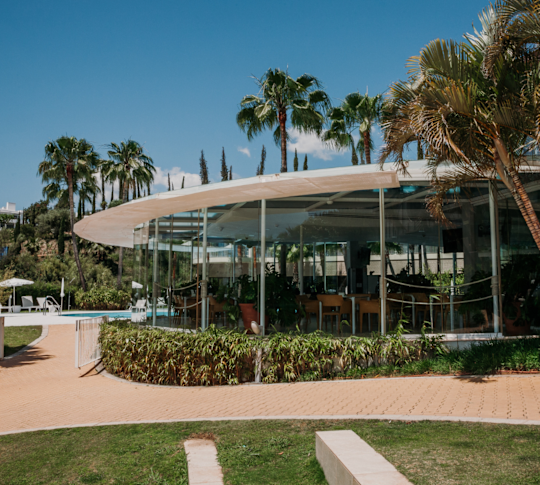 Restaurace La Higuerita