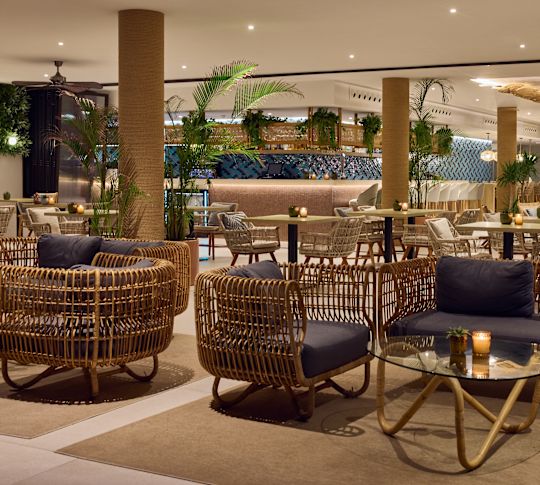 La Savina Gastrobar-transition