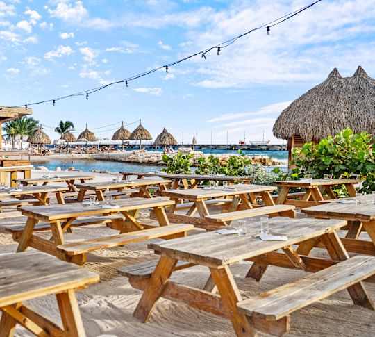 Restaurant Cor & Don BBQ