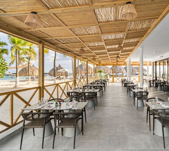 Restoran Dushi Sushi-transisi sebelumnya