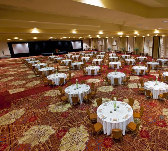 Cohiba Ballroom