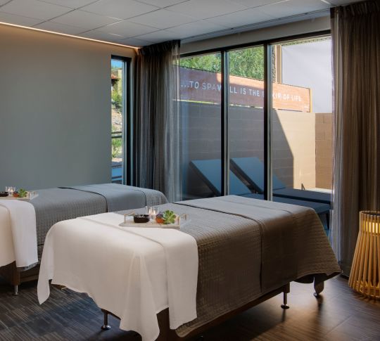 Massage Tables for Couples