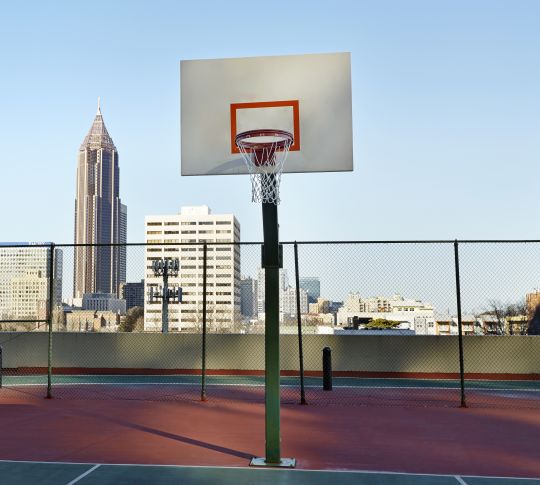 Things to Do Hilton Atlanta