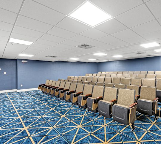 Theater