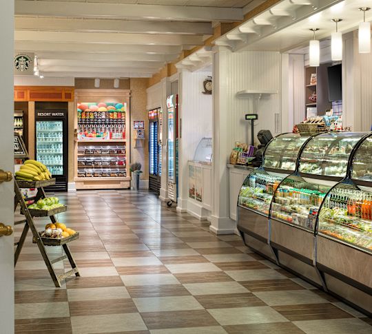 mainstreet market