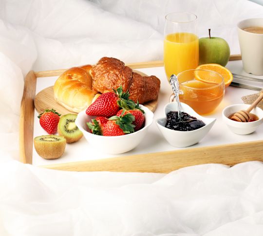 Room Service