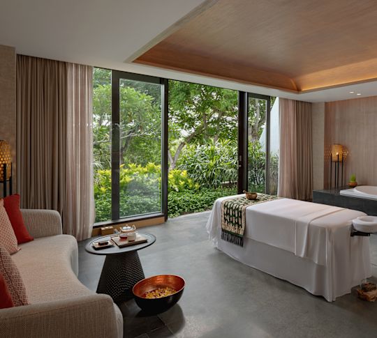 Spa-Betten