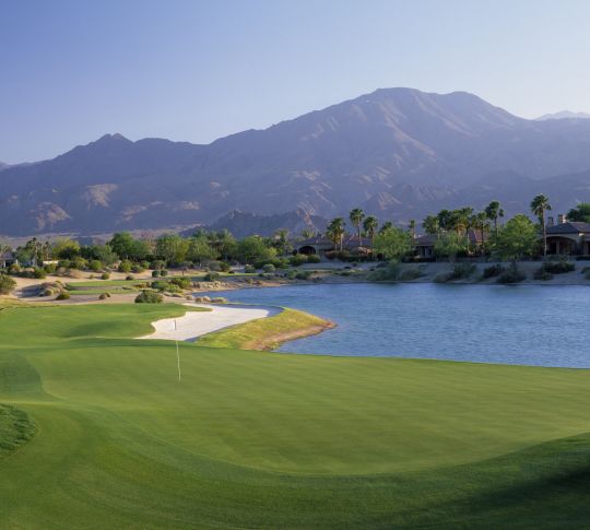 Greg Norman Course at PGA WEST