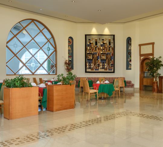 Noba Italian Restaurant