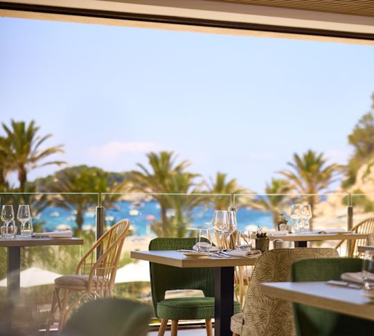 Buffet Restaurant Na Joaneta (MAIN)-transition