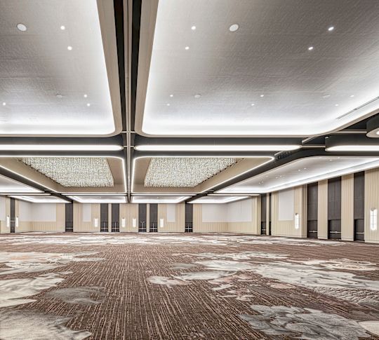 Triumph Ballroom