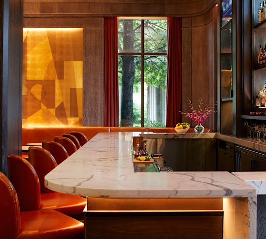 Brassica Bar
