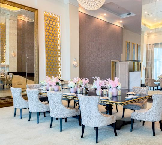 gelinli düğün balo salonu