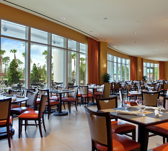 Harvest Bistro
