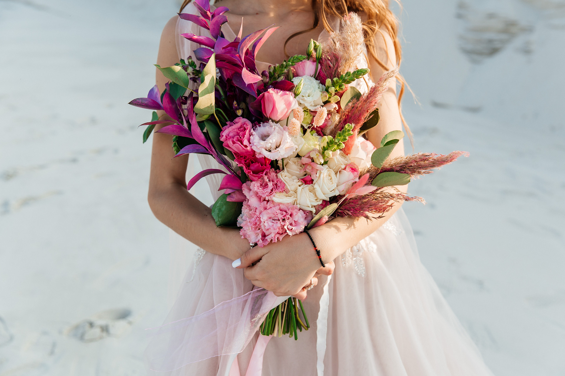 Lugares para bodas en Conrad Conrad Fort Lauderdale Beach, image size:1920x1280