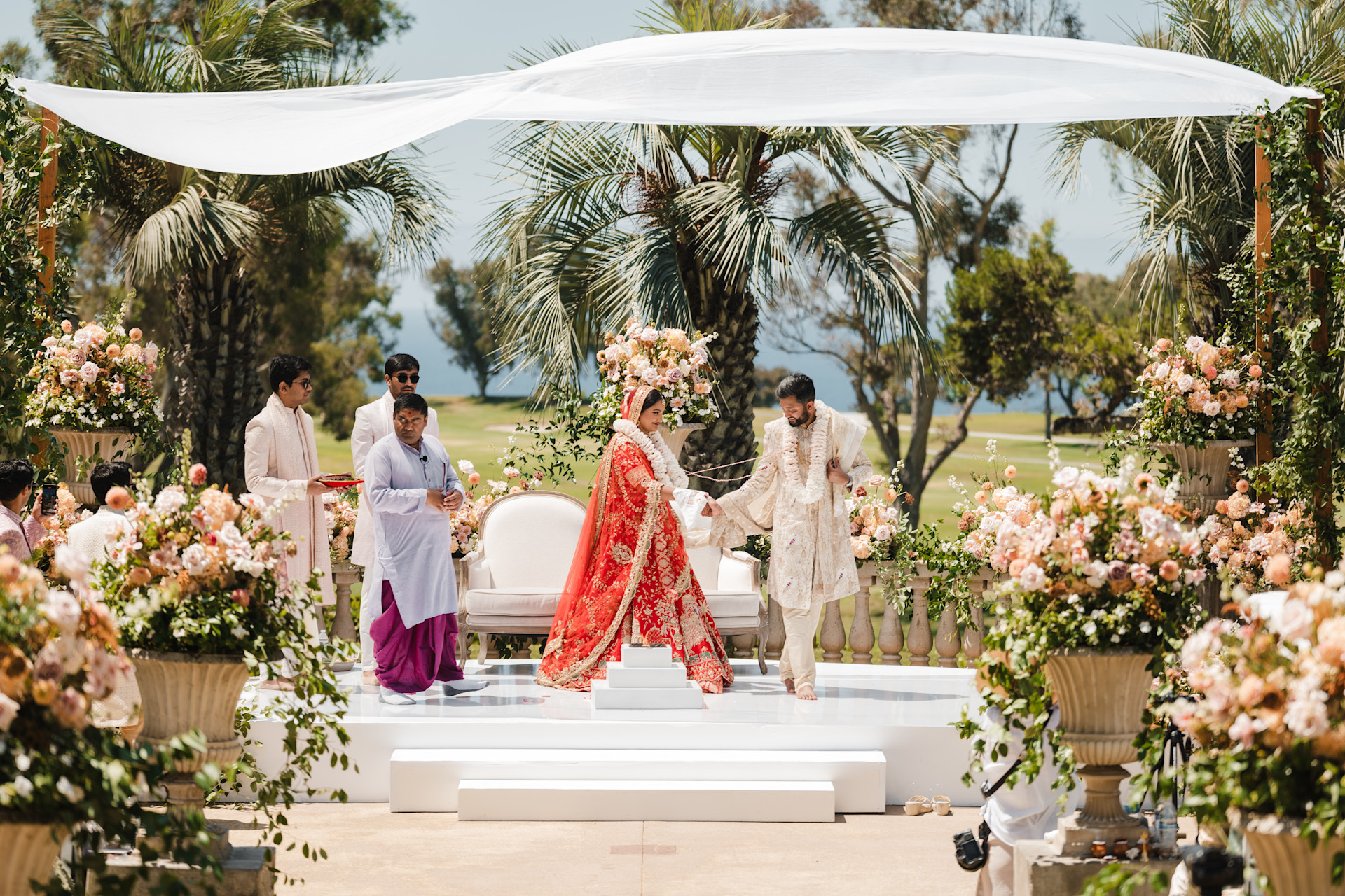 Weddings | Hilton La Jolla Torrey Pines, image size:1920x1280