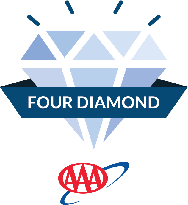 AAA Four Diamond Award