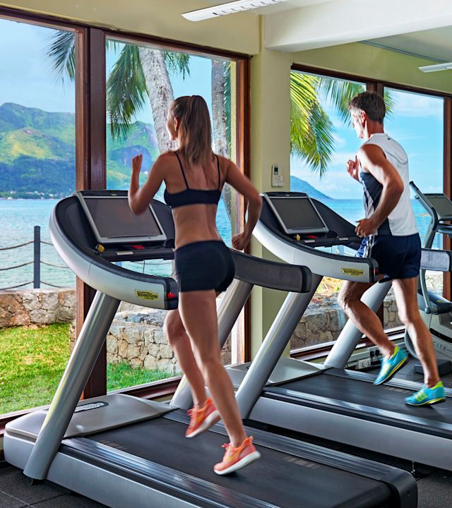 테크노짐 노소메