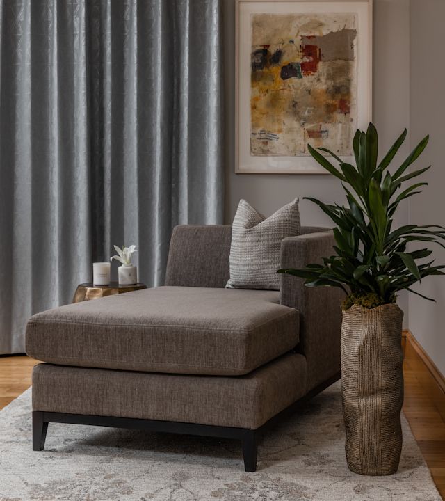 Relaxation Room