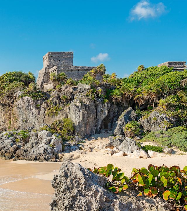 Tulum National Park