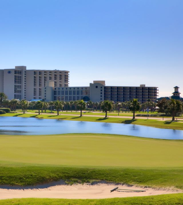Sandestin Golf