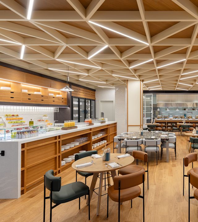 Restaurant Zolo