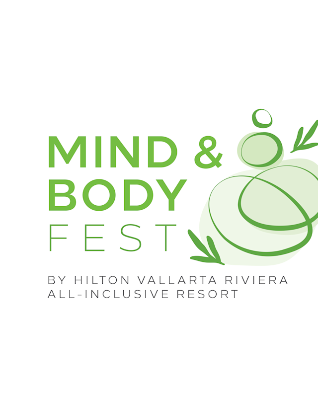 Mind and Body Fest Logo