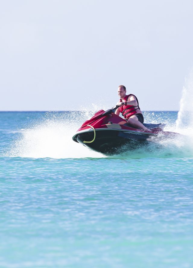 Jet Ski