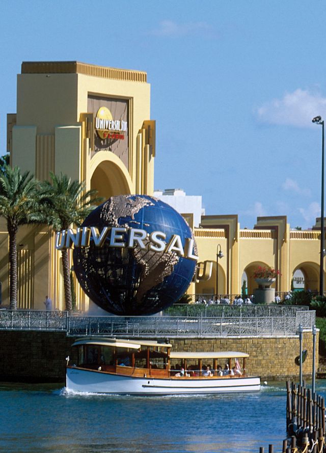 Universal Orlando Resort