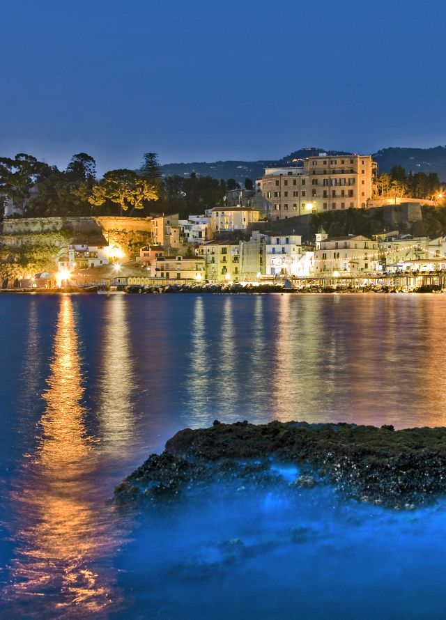 Sorrento Coast