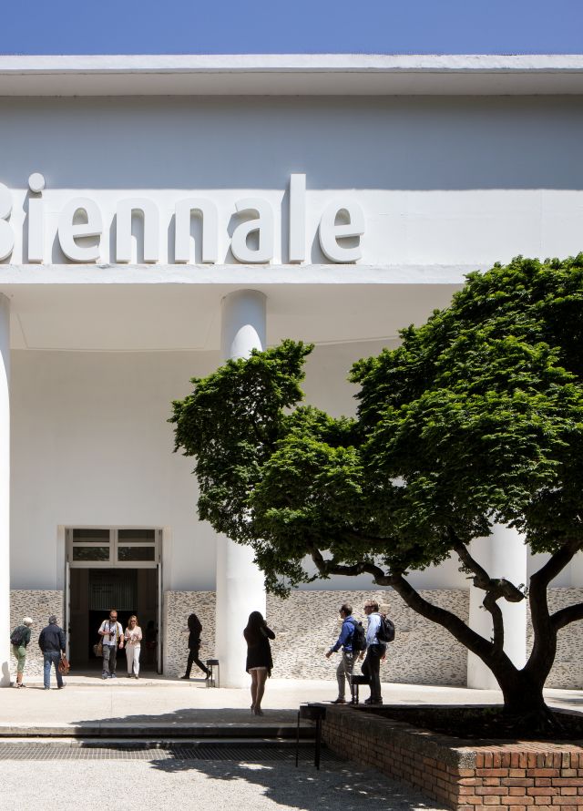 La Biennale