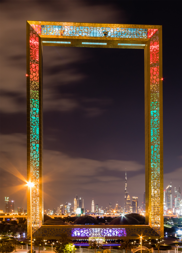 Things to do in Dubai