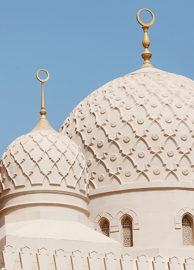 Things to do in Dubai