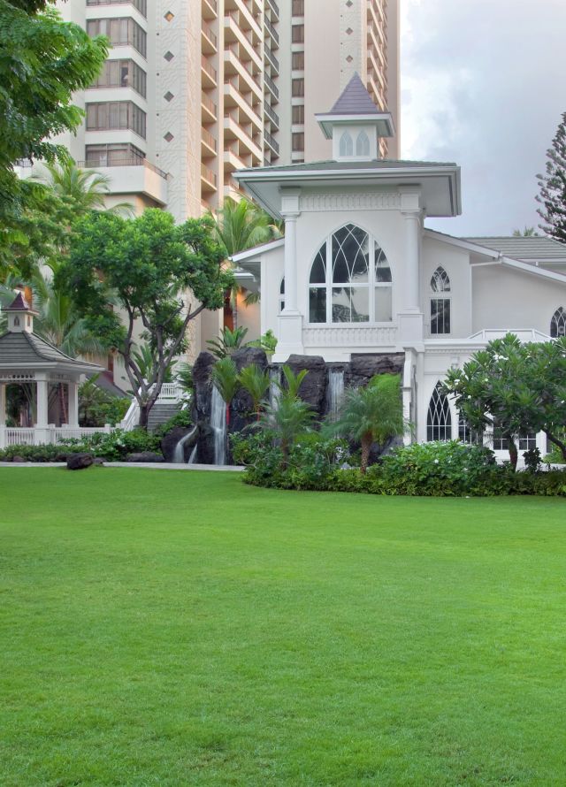 Village Green
