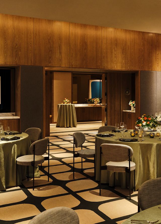 Ballroom