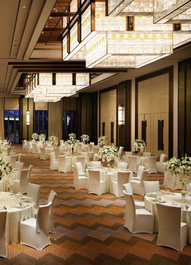 Grand Ballroom