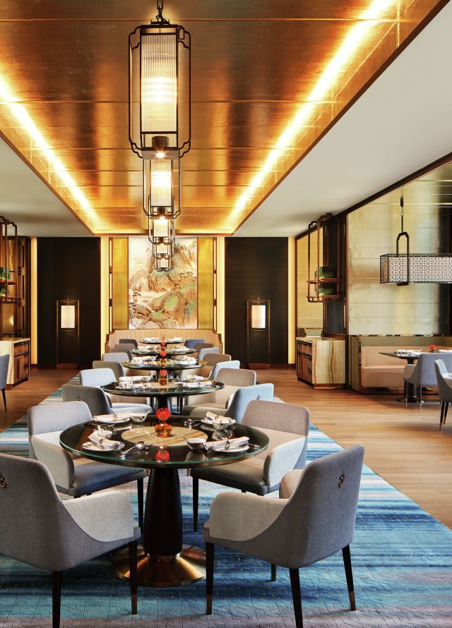 YING - Chinese Restaurant