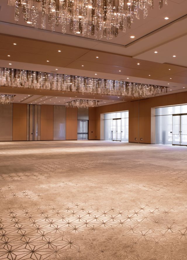 Grand Ballroom