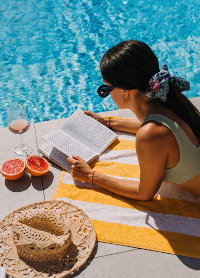 Lettura degli ospiti