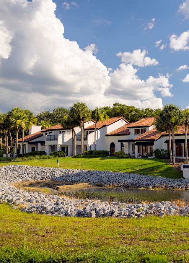 Evermore Houses