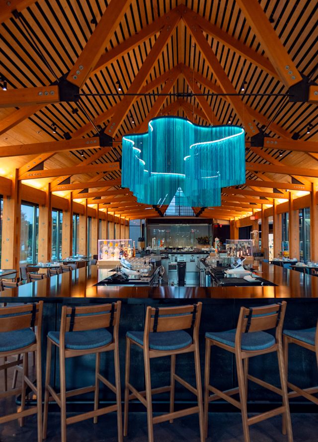  ツインビュー・レストラン