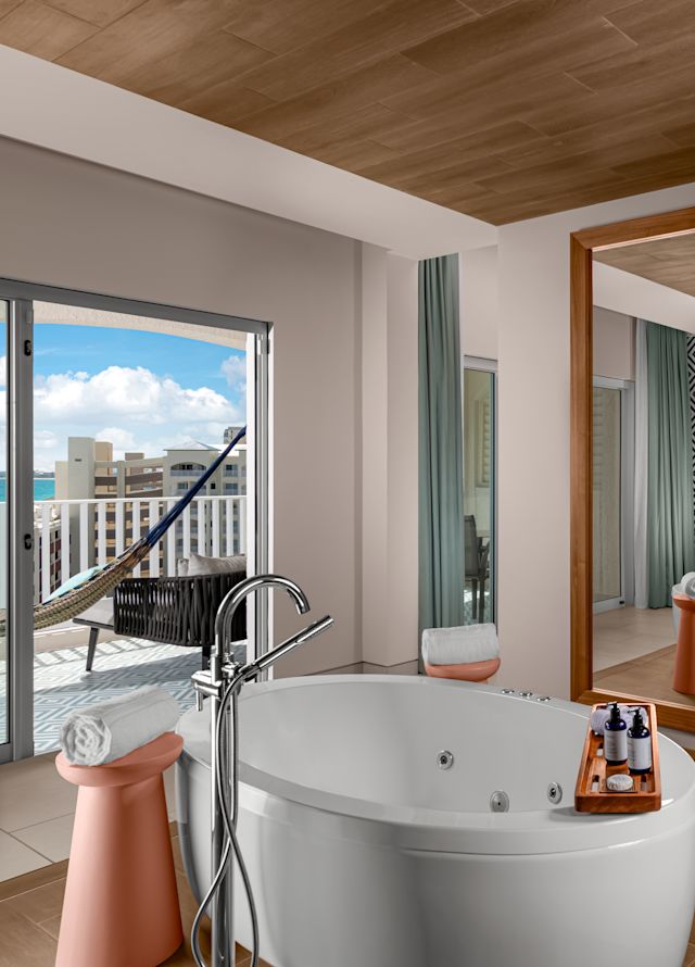 King Bedroom Suite