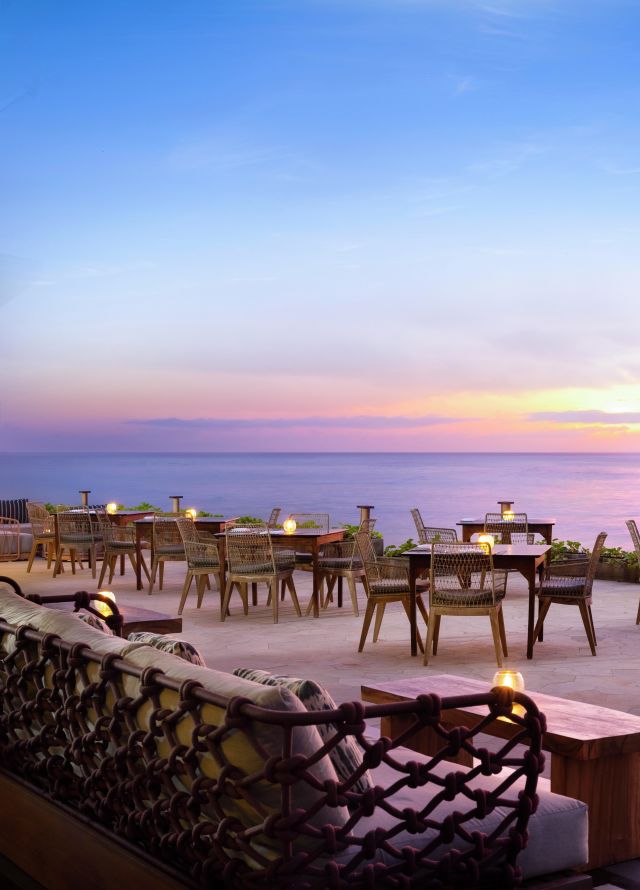 The Shore Restaurant